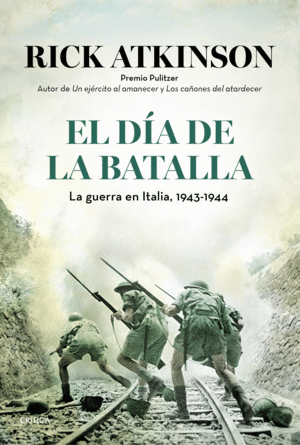 EL DÍA DE LA BATALLA