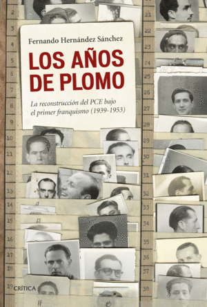 LOS AÑOS DE PLOMO