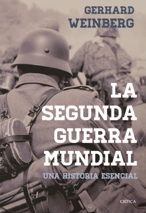 LA SEGUNDA GUERRA MUNDIAL