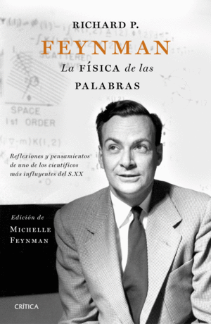 RICHARD P. FEYNMAN