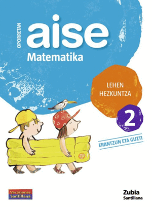 LH 2 - OPORRETAN AISE - MATEMATIKA