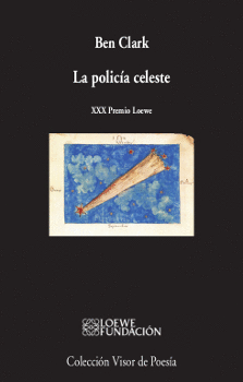 LA POLICIA CELESTE