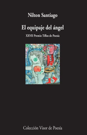 EQUIPAJE DEL ANGEL, EL   V-868