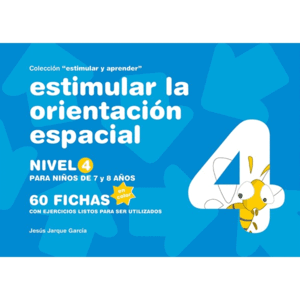 ESTIMULAR ORIENTACION ESPACIAL NIVEL