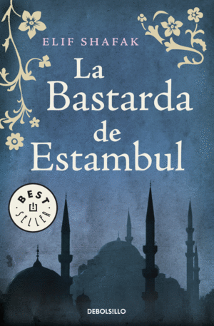 BASTARDA DE ESTAMBUL, LA