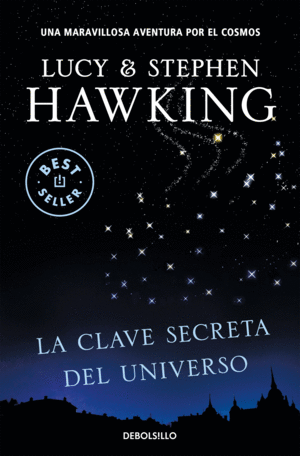 CLAVE SECRETA DEL UNIVERSO, LA