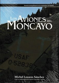 LOS AVIONES DEL MONCAYO.