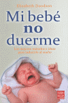 MI BEBÉ NO DUERME