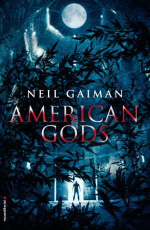 AMERICAN GODS