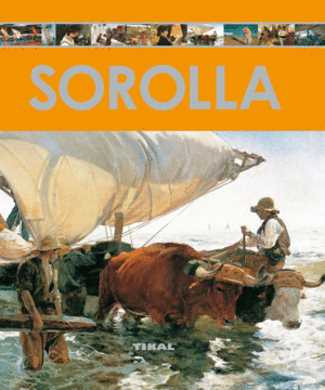 SOROLLA (ENCICLOPEDIA ARTE) REF:251-009