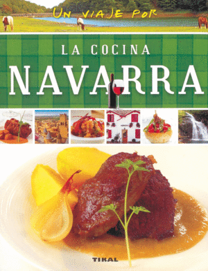 LA COCINA NAVARRA