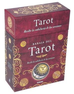 TAROT - BARAJAS