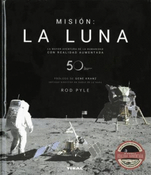 MISIÓN: LA LUNA