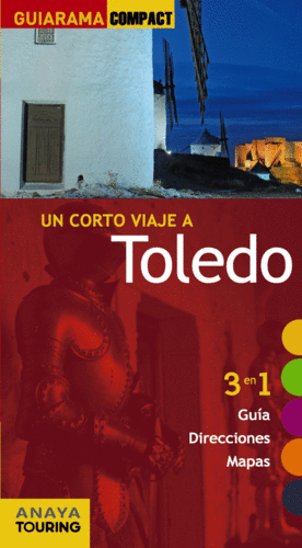 TOLEDO 2014