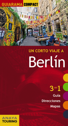 BERLÍN 2015