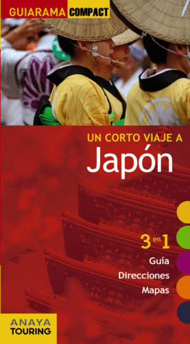 JAPÓN 2016