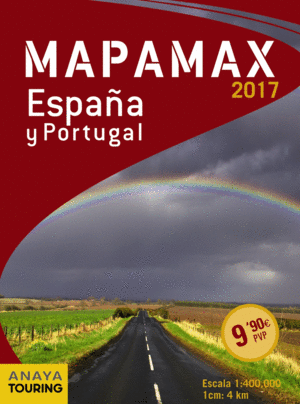 MAPAMAX 2017