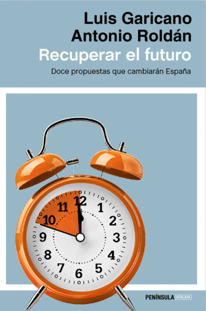 RECUPERAR EL FUTURO