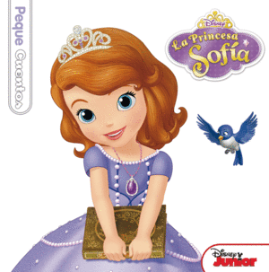 PRINCESA SOFIA. PEQUECUENTOS