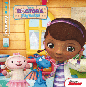 DOCTORA JUGUETES. PEQUECUENTOS