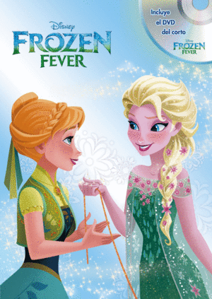 FROZEN FEVER