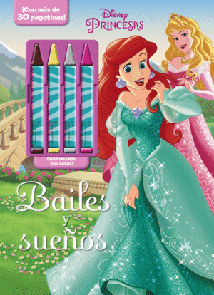 BAILES Y SUEÑOS