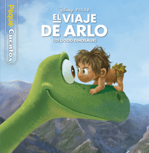 EL VIAJE DE ARLO