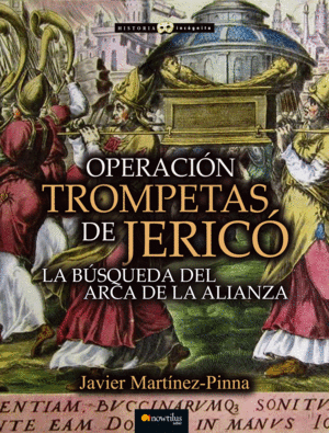 OPERACION TROMPETAS DE JERICO