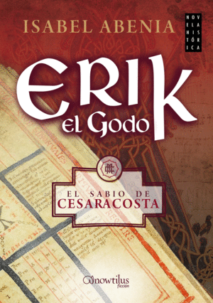 ERIK EL GODO