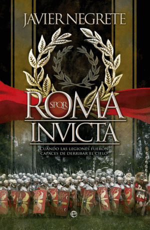 ROMA INVICTA.(HISTORIA)