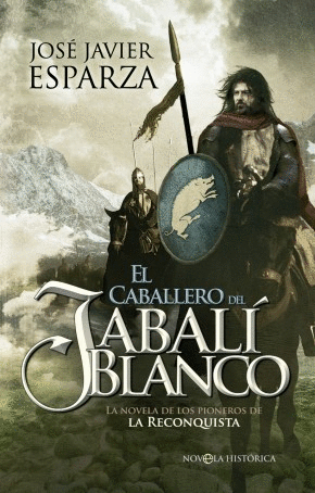 CABALLERO DEL JABALI BLANCO, EL