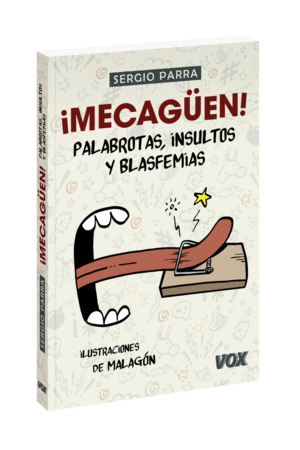 ­MECAGEN!