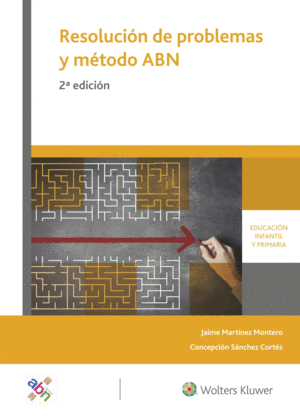 DESARROLLO Y MEJORA DE LA INTELIGENCIA MATEMÁTICA EN EDUCACIÓN INFANTIL  (2.ª ED