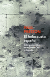 HOLOCAUSTO ESPA¥OL, EL