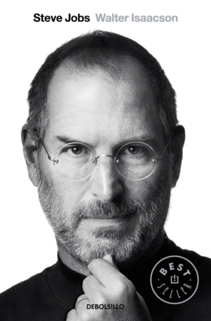 STEVE JOBS. LA BIOGRAFIA