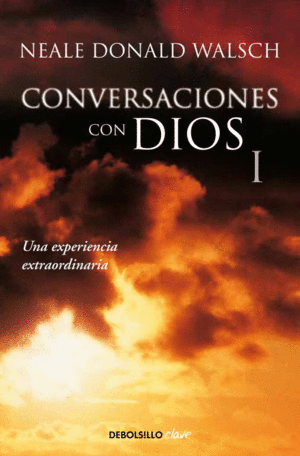 CONVERSACIONES CON DIOS I.(CLAVE)