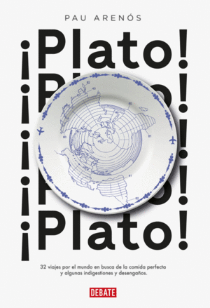 ­PLATO!