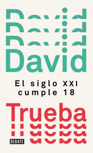 SIGLO XXI CUMPLE 18,EL