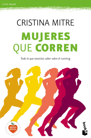 MUJERES QUE CORREN