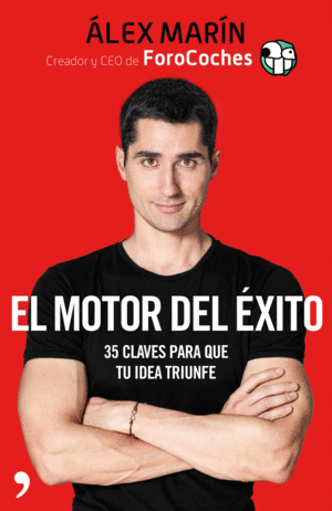 EL MOTOR DEL EXITO