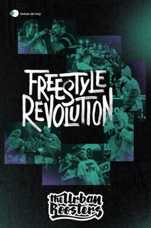 FREESTYLE REVOLUTION