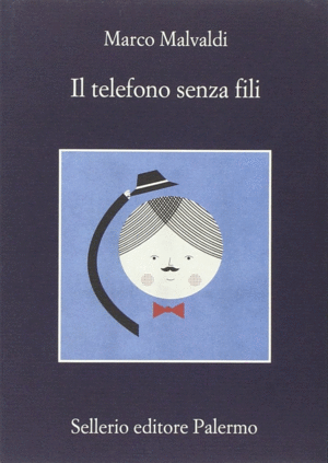 IL TELEFONO SENZA FILI