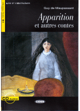 APPARITION ET AUTRES CONTES