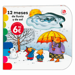 (LIBROS CON AGUJEROS)