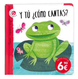Y TÚ,¿CÓMO CANTAS?