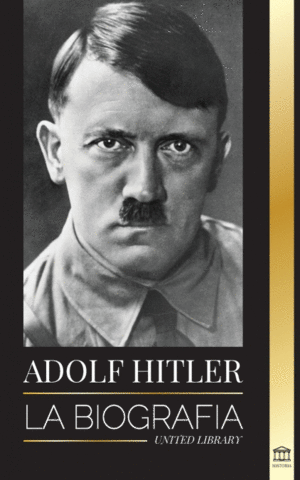 ADOLF HITLER