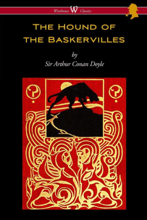 THE HOUND OF THE BASKERVILLES