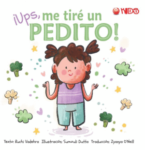 IUPS ME TIRE UN PEDITO