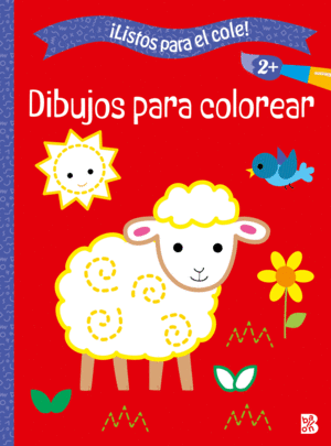 LISTOS PARA COLE DIBUJOS PARA COLOREAR+2