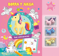 BORRA Y JUEGA UNICORNIOS
